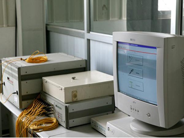 S18机械性能综合测试系统