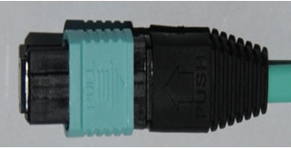 多芯光缆跳线组件（MPO/MTP）