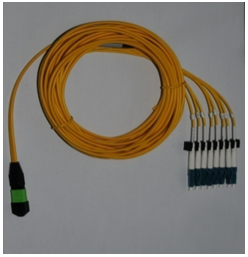 分支扇出光缆组件（MPO/MTP）